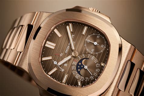 patek philippe modelos